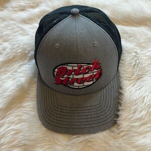 Brick Street Trucker Hat